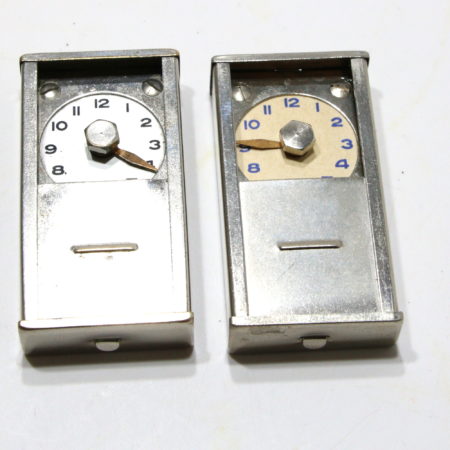 Wonder Clock by Inzani-Henley, Germany