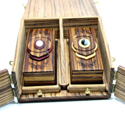 reVamped by Kent Bergmann