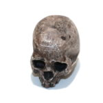 PK Catacomb Mini Skull by Little Jimmys Prop Shop