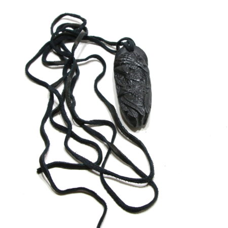 Totem Bird PK Crow Pendulum by Little Jimmy’s Prop Shop