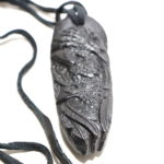 Totem Bird PK Crow Pendulum by Little Jimmy’s Prop Shop