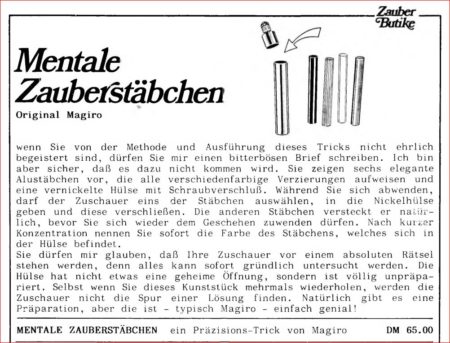 magiro-mental-sticks-ad-zauber-brief-1987-08