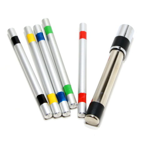 Mental Sticks (Mentale Zauberstäbchen) by Magiro