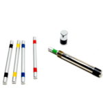 Mental Sticks (Mentale Zauberstäbchen) by Magiro