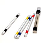 Mental Sticks (Mentale Zauberstäbchen) by Magiro