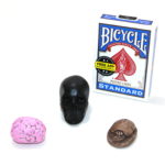 PK Scarab by Little Jimmys Prop Shop