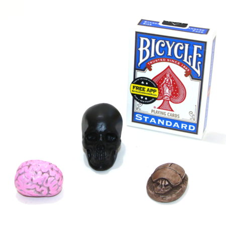 PK Scarab by Little Jimmys Prop Shop
