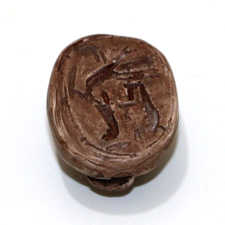 PK Scarab by Little Jimmys Prop Shop
