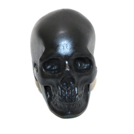 PK Skull by Little Jimmys Prop Shop