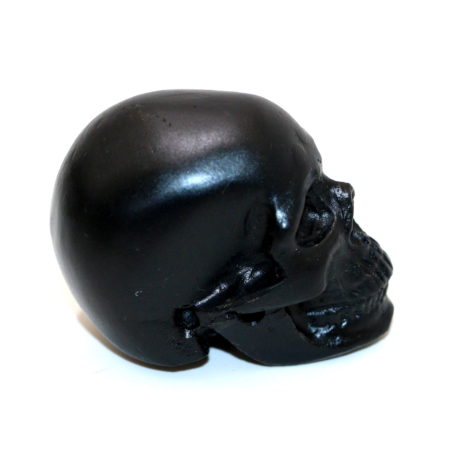 PK Skull by Little Jimmys Prop Shop