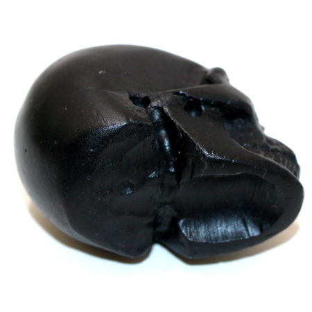PK Skull by Little Jimmys Prop Shop