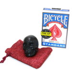 PK Skull by Little Jimmys Prop Shop