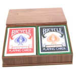 Super Deck Switcher by Sam Dalal