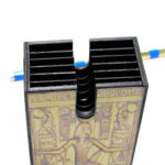 The Amazing Ankh Penetration by Thomas Pohle, Jack Hughes