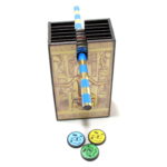 The Amazing Ankh Penetration by Thomas Pohle, Jack Hughes