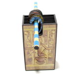 The Amazing Ankh Penetration by Thomas Pohle, Jack Hughes