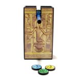 The Amazing Ankh Penetration by Thomas Pohle, Jack Hughes