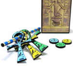 The Amazing Ankh Penetration by Thomas Pohle, Jack Hughes