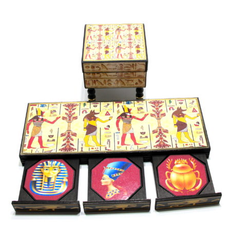 Horus Pokus by Thomas Pohle