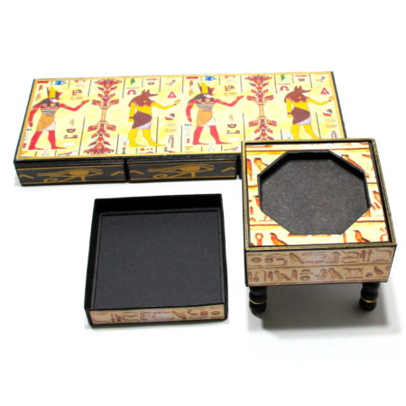 Horus Pokus by Thomas Pohle