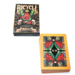 Bicycle Magic Playing Cards by Prestige Playing Cards