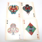 Bicycle Magic Playing Cards by Prestige Playing Cards