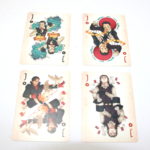 Bicycle Magic Playing Cards by Prestige Playing Cards