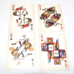 Bicycle Magic Playing Cards by Prestige Playing Cards