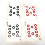 Bicycle Magic Playing Cards by Prestige Playing Cards