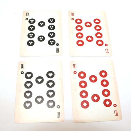 Bicycle Magic Playing Cards by Prestige Playing Cards