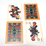 Bicycle Magic Playing Cards by Prestige Playing Cards