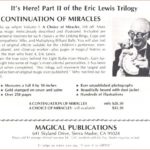 eric-lewis-a-continuation-of-miracles-ad-genii-1981-06