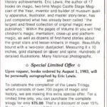 eric-lewis-the-crowning-miracles-ad-genii-1983-06