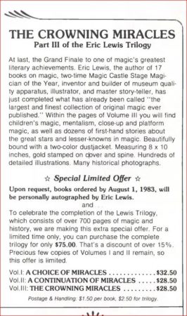 eric-lewis-the-crowning-miracles-ad-genii-1983-06