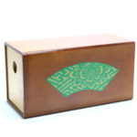 New Production Box (Ukiyo) (Flower style) by Mikame Craft