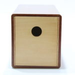 New Production Box (Ukiyo) (Flower style) by Mikame Craft