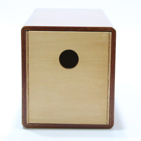 New Production Box (Ukiyo) (Flower style) by Mikame Craft