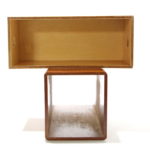 New Production Box (Ukiyo) (Flower style) by Mikame Craft