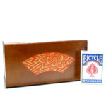 New Production Box (Ukiyo) (Flower style) by Mikame Craft