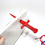 Vampire Flexible Glass by Oswald Rae, Stuart Robson