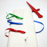 Vampire Flexible Glass by Oswald Rae, Stuart Robson