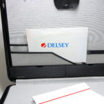 Improved Delsey Miracle by Ted Lesley