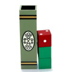 Elevator Dice by Eddy Taytelbaum