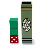 Elevator Dice by Eddy Taytelbaum