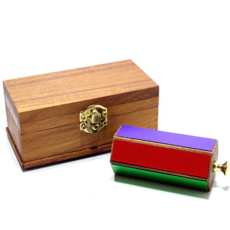 Brainbow Divination by Magic Wagon