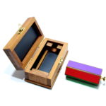 Brainbow Divination by Magic Wagon