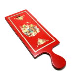 Oktios Mystery Paddle by Okito-Williams