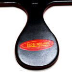 Oktios Mystery Paddle by Okito-Williams