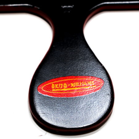 Oktios Mystery Paddle by Okito-Williams