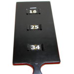 Oktios Mystery Paddle by Okito-Williams